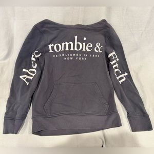 Abercrobie & Fitch Hoodie